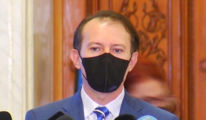 Relaxări suplimentare vor avea loc în luna august, a promis Florin Cîțu