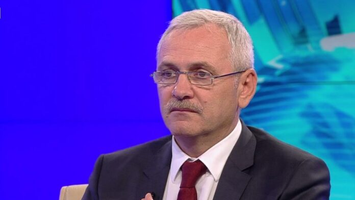 Liviu Dragnea