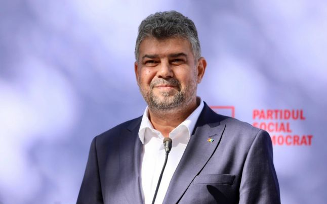 Moțiunea de cenzură prin care PSD încearcă să „dărâme” guvernul