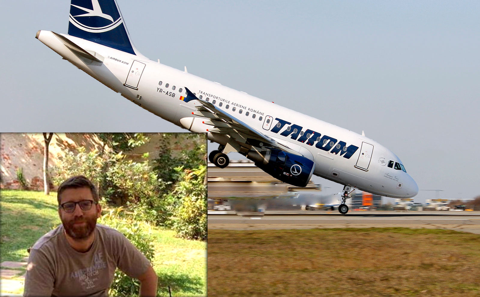 Scandal la TAROM. Noul CFO a dat de la sine putere un cadou substanțial