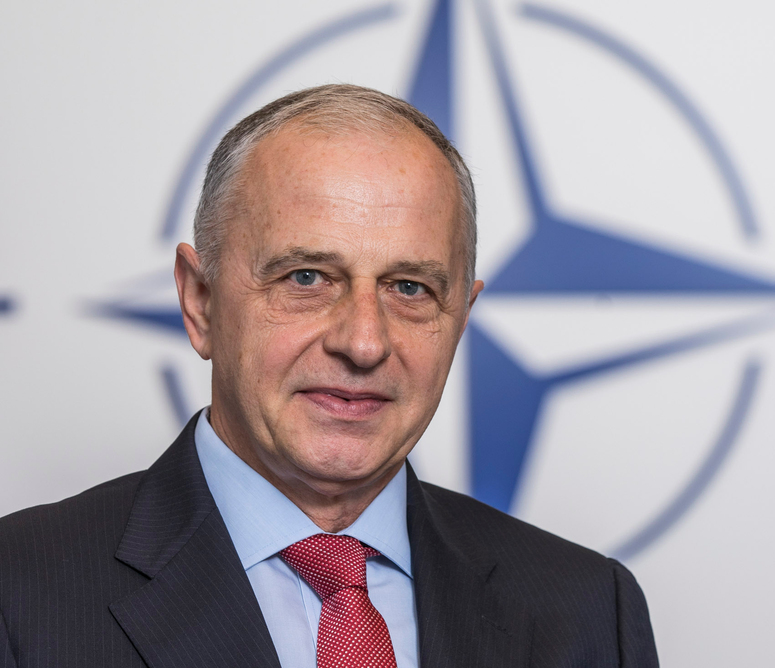Candidatul PSD la alegerile prezidențiale din 2024
