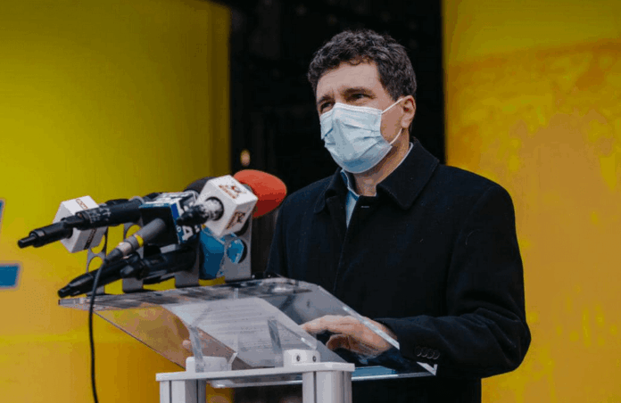 Dezinsecția și tratamentul împotriva căpușelor de săptămâna viitoare