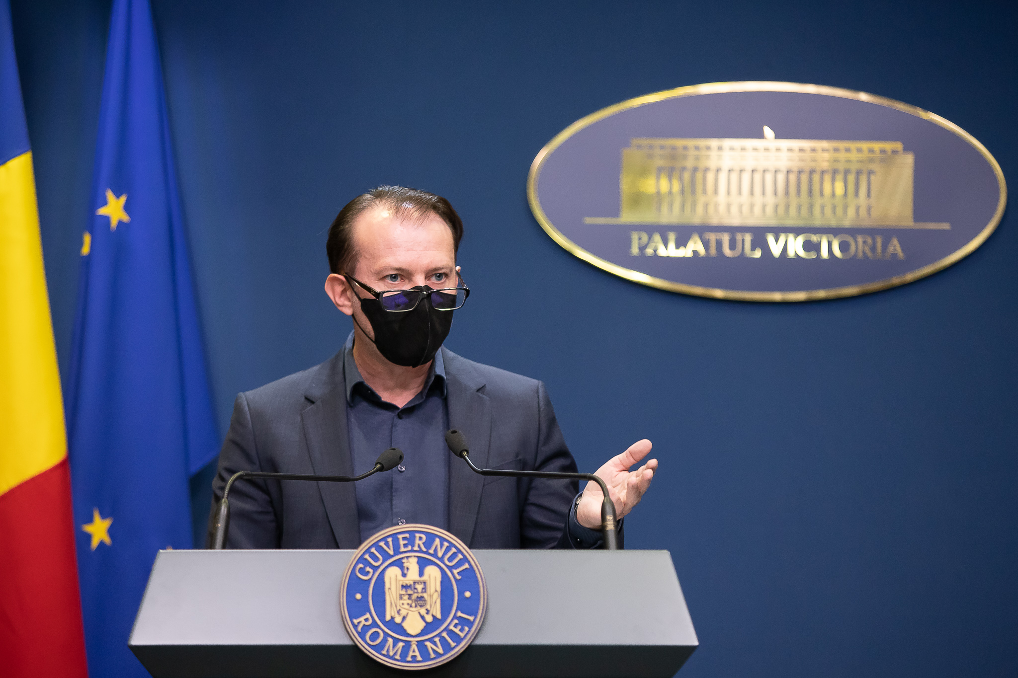 Florin Cîțu