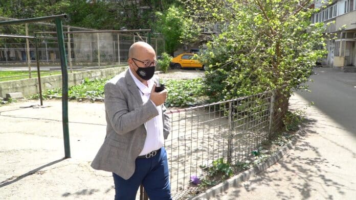 proprietăți private neîngrădite