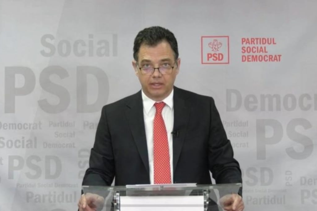 Comisia de anchetă COVID, discutată săptămâna aceasta în plen