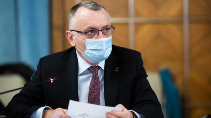 Sorin Cîmpeanu