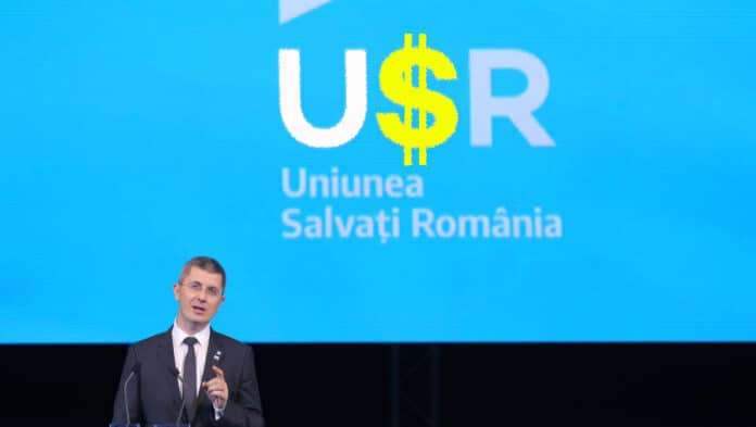 organigrama USR