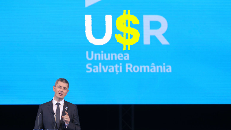 organigrama USR