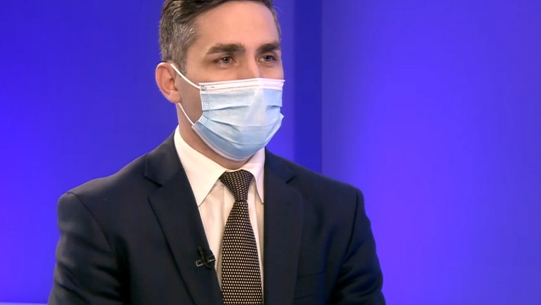 Vaccinarea copiilor de peste 12 ani în România va fi demarată