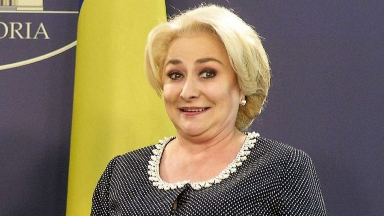 Viorica Dăncilă consultant pe strategie al guvernatorului BNR