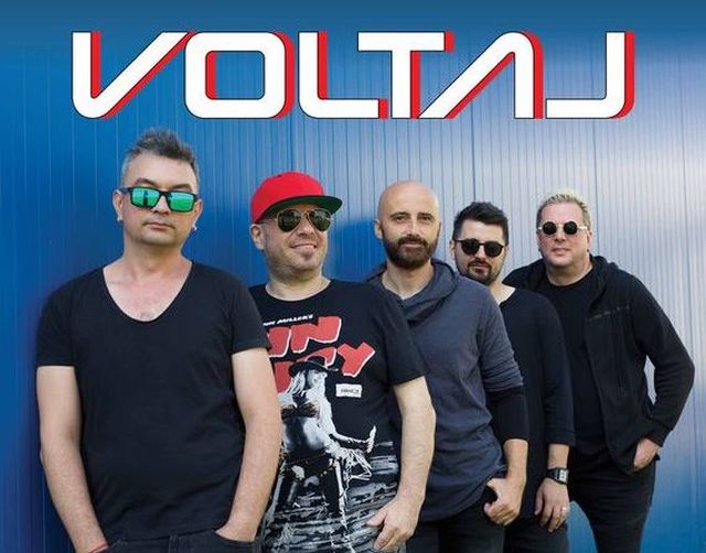 Concertul Voltaj din 9 mai a fost anulat, după un caz de Covid