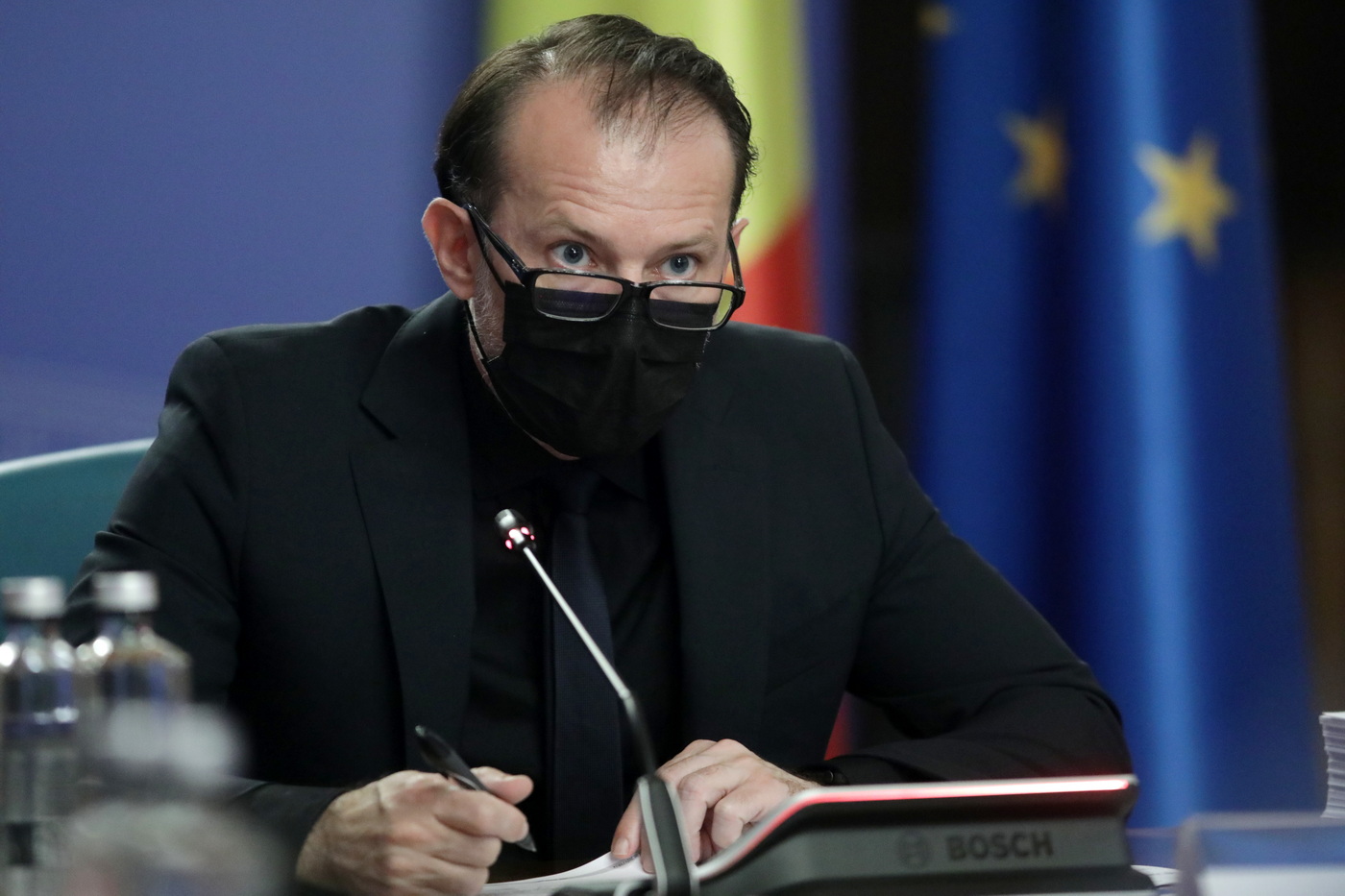 Florin Cîțu anunță că PNRR va fi aprobat abia la toamnă: Comisia Europeană intră în vacanță. Nu e nicio problemă