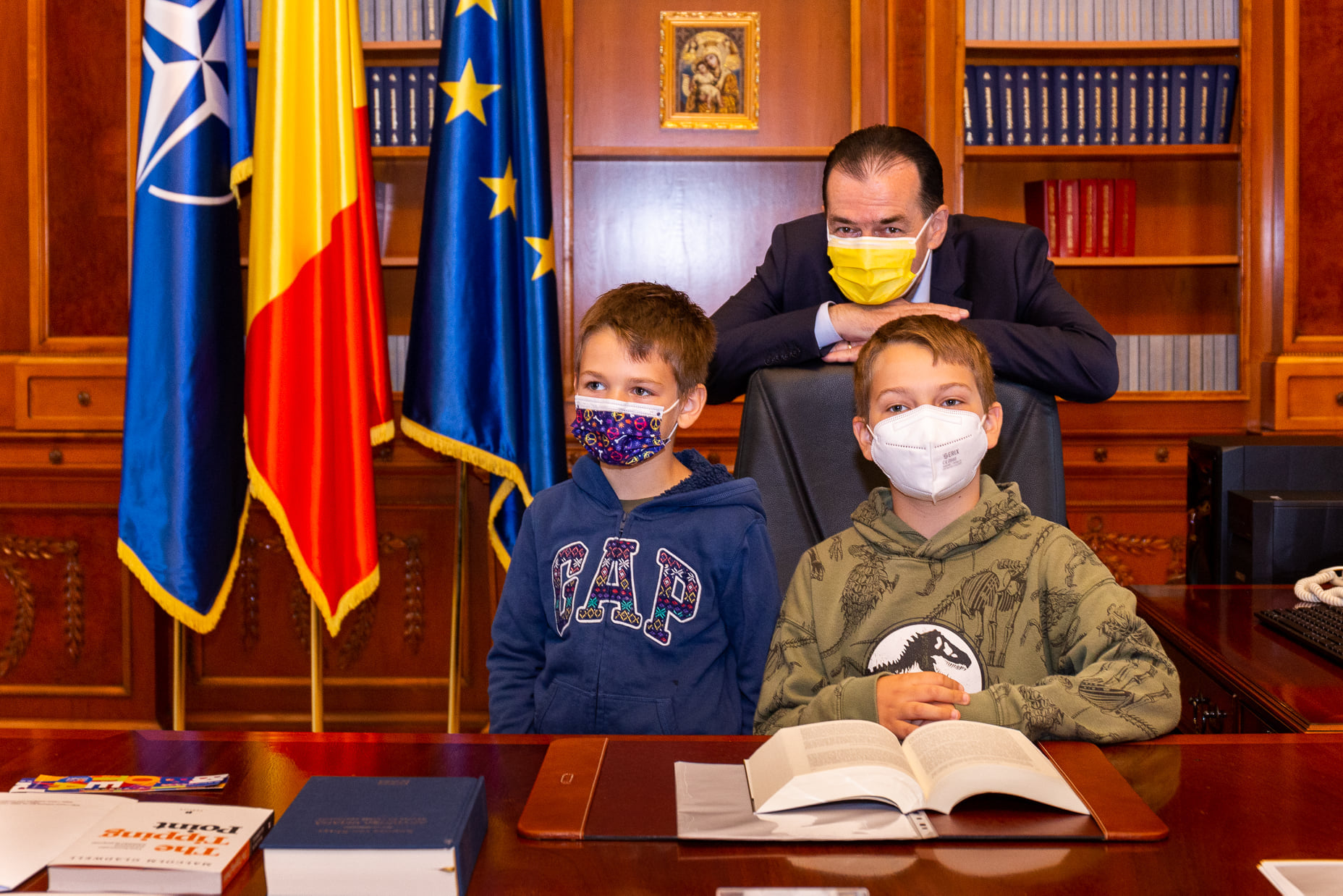 Ludovic Orban