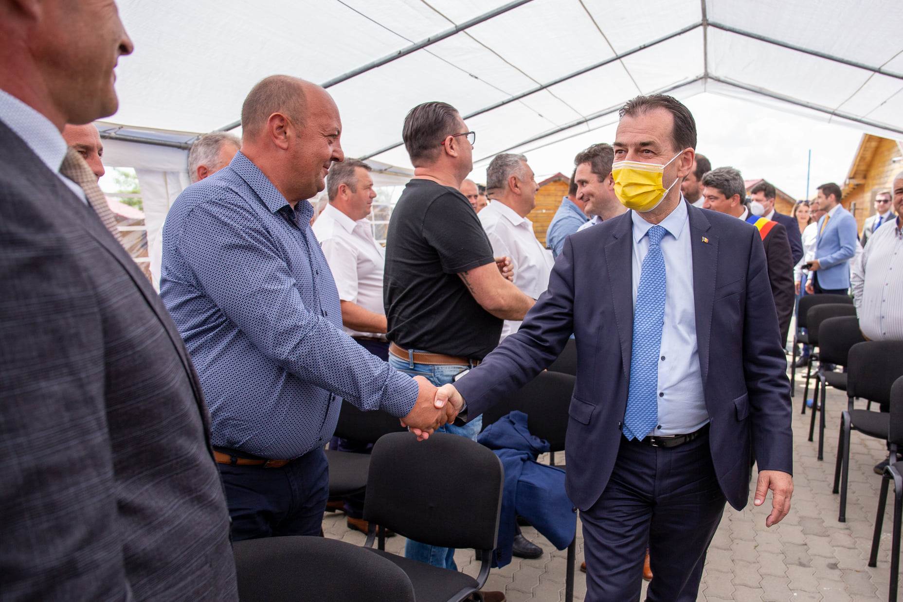 Ludovic Orban