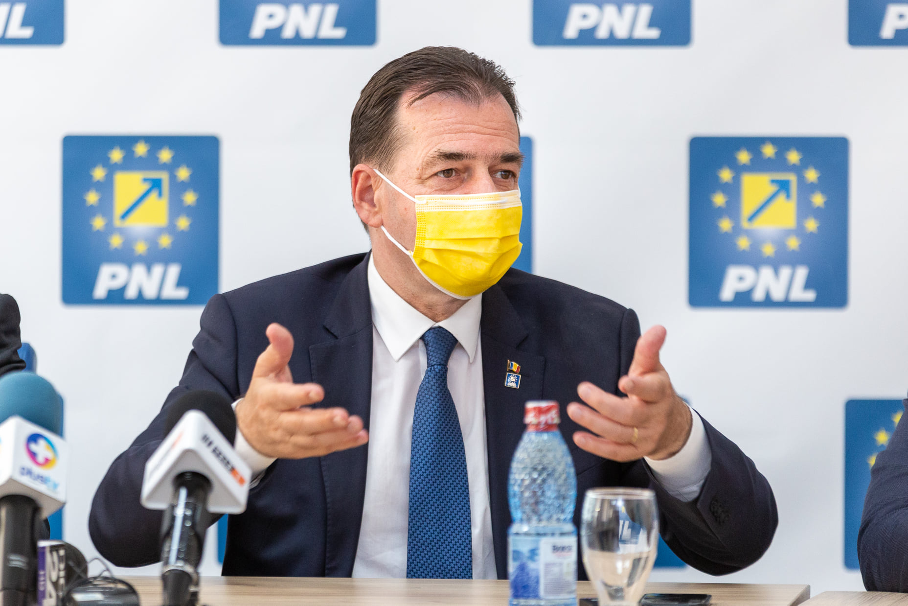 Ludovic Orban