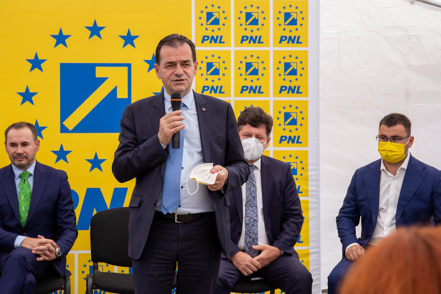 Ludovic Orban