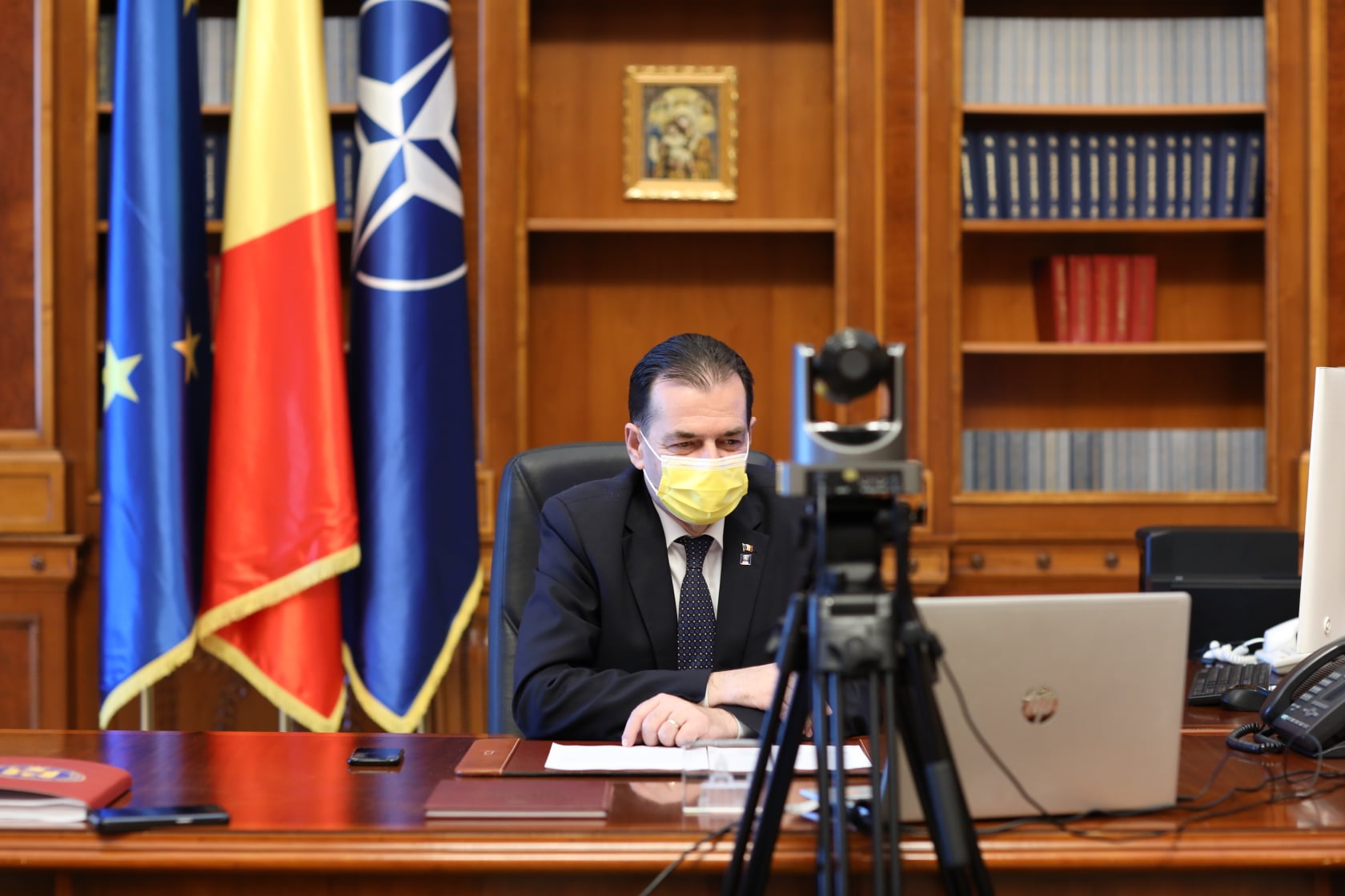 Ludovic Orban