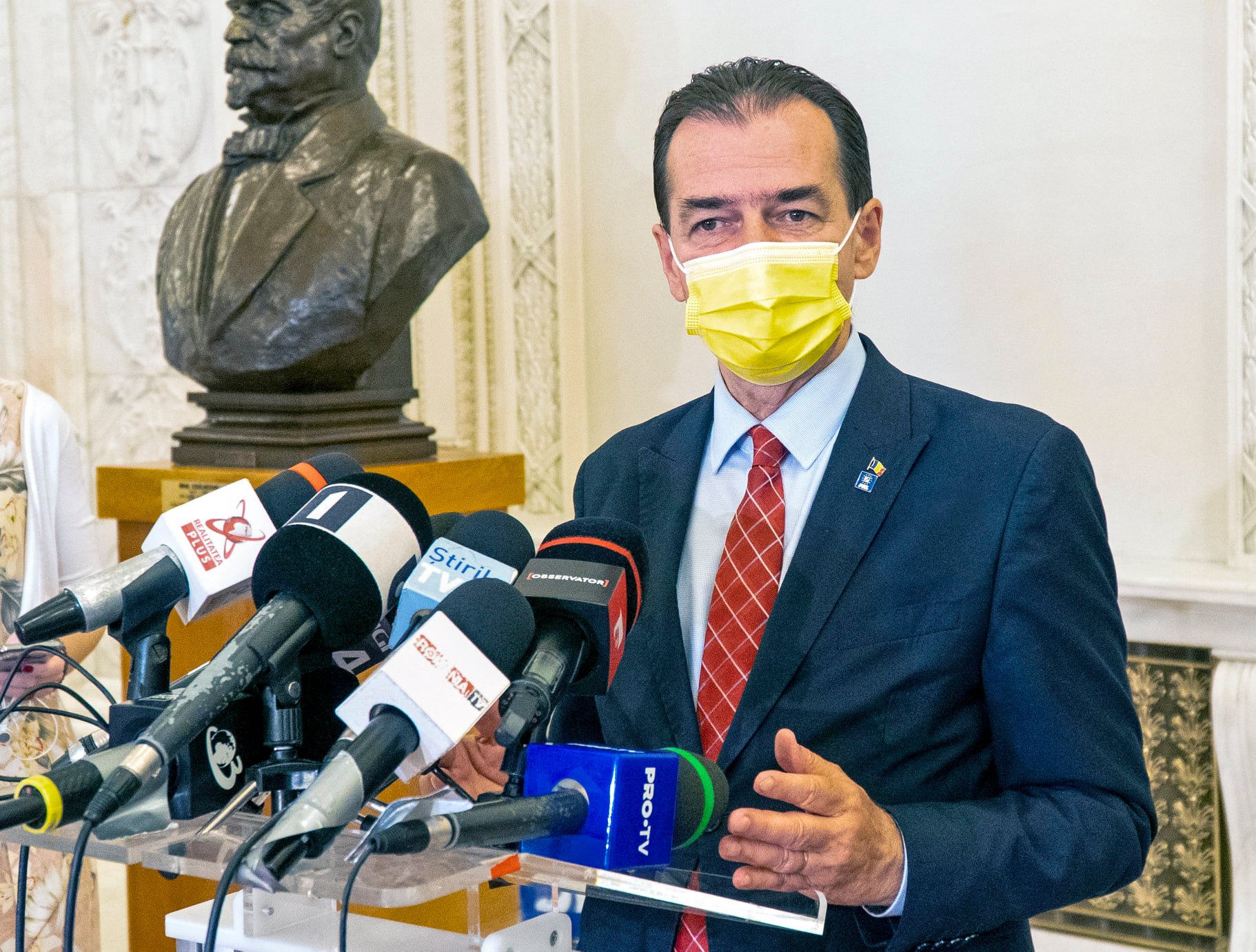 Ludovic Orban
