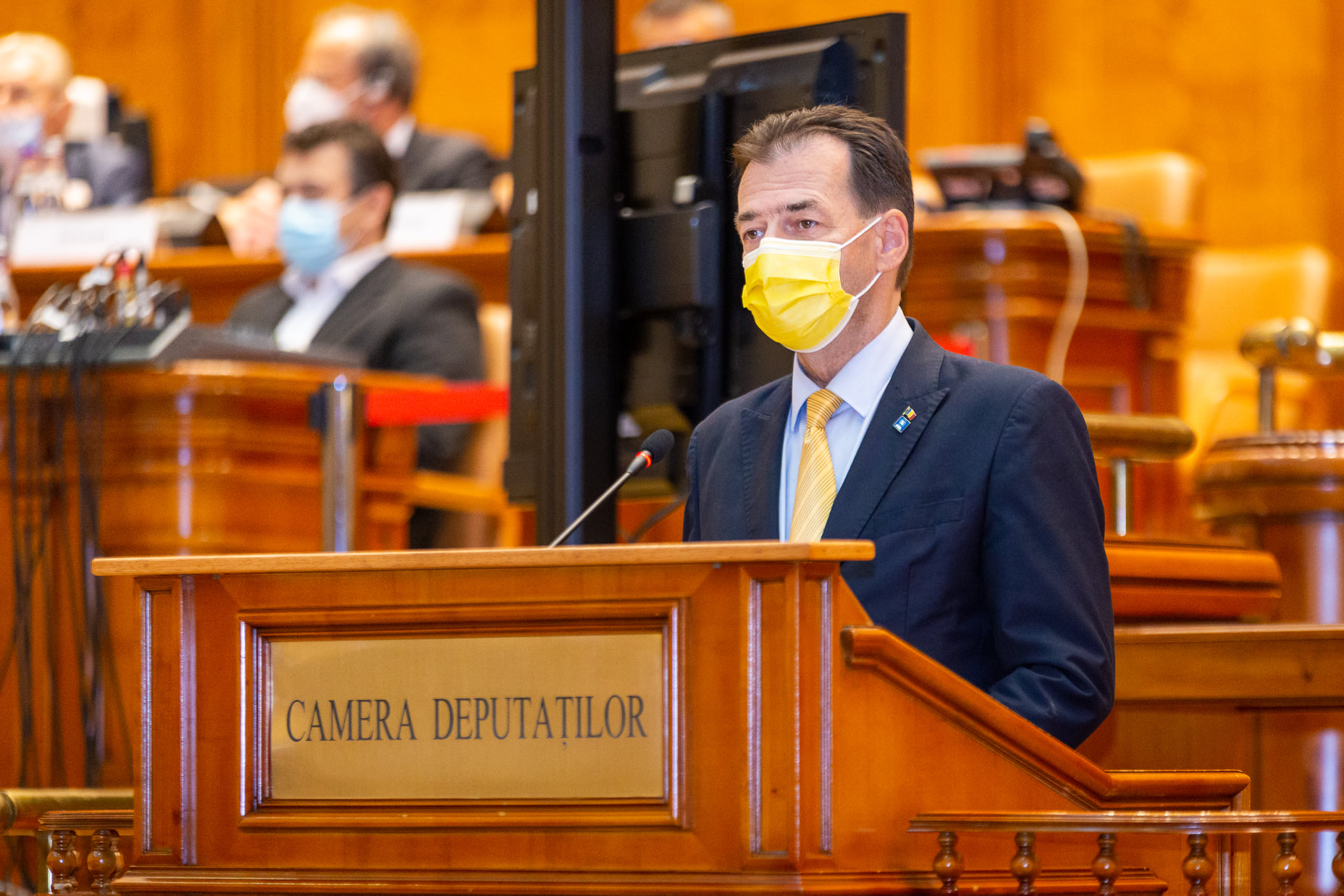 Ludovic Orban