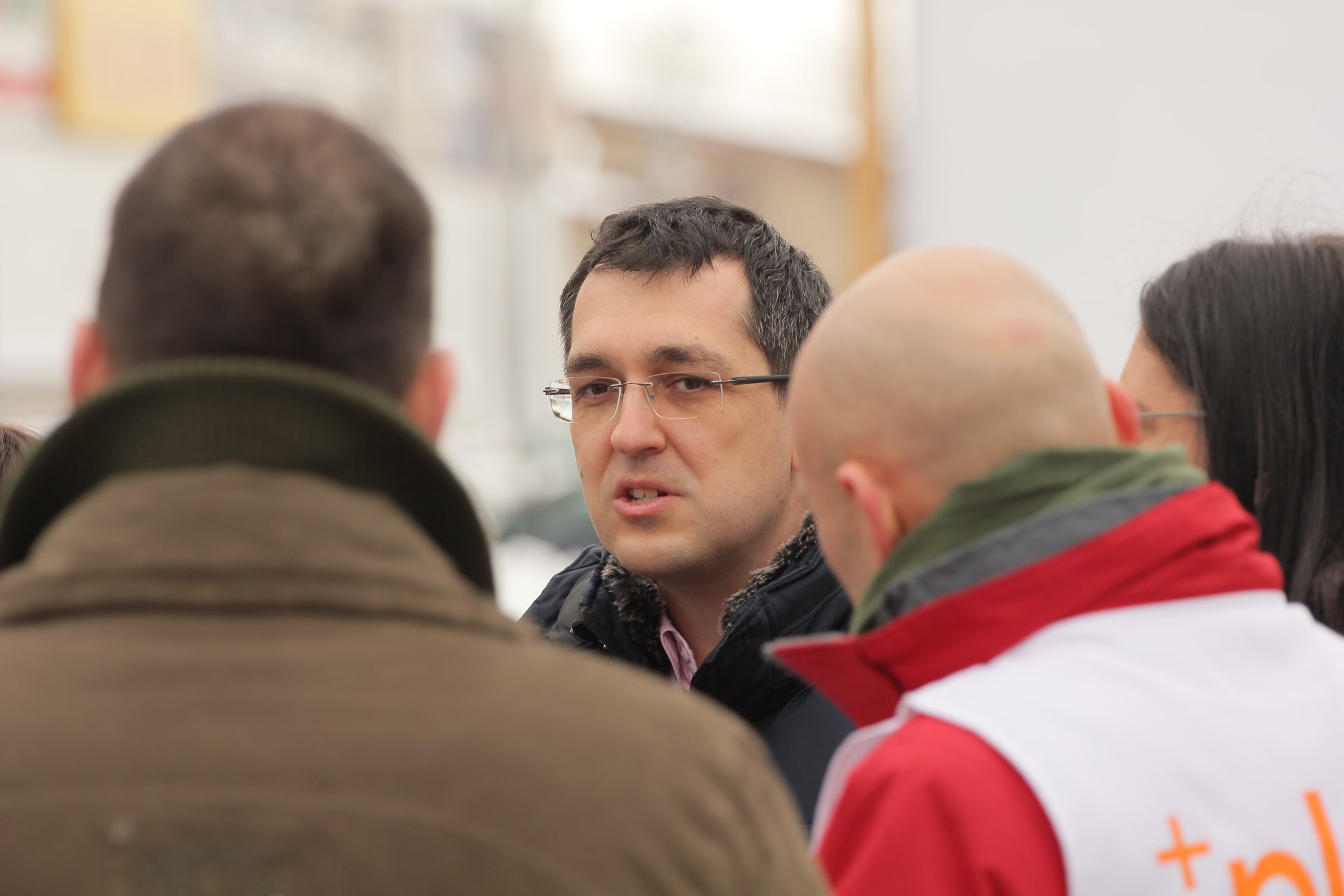 Vlad Voiculescu
