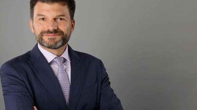 Octavian Berceanu