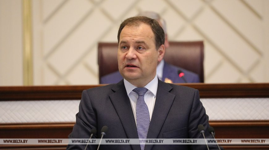Belarus a pregătit o serie de măsuri ca reacție la restricțiile UE