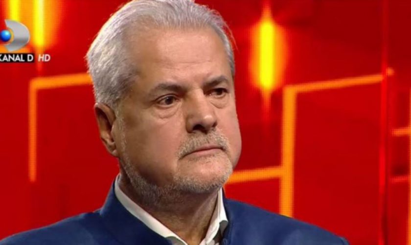 Adrian Năstase