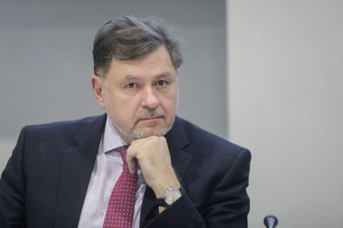 Un val de decese se va produce la toamnă, o dată cu cel de-al patrulea val