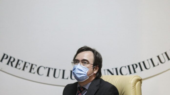 Starea de alertă nu putea fi declarată doar „pe baza propriilor simțuri”