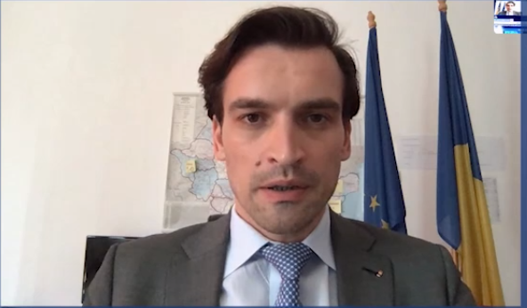Certificatul digital european este aproape gata pentru a fi utilizat la noi