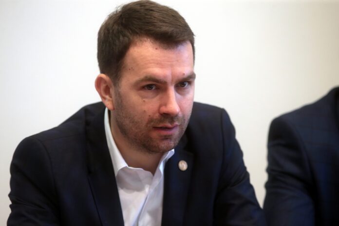 Centura Bacăului urmează a fi dată în curând în folosință