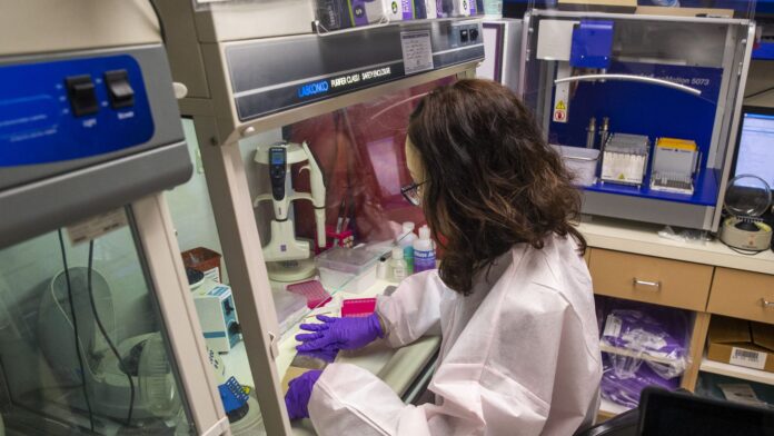 Coronavirusul era prezent în SUA din decembrie 2019, înainte de Wuhan