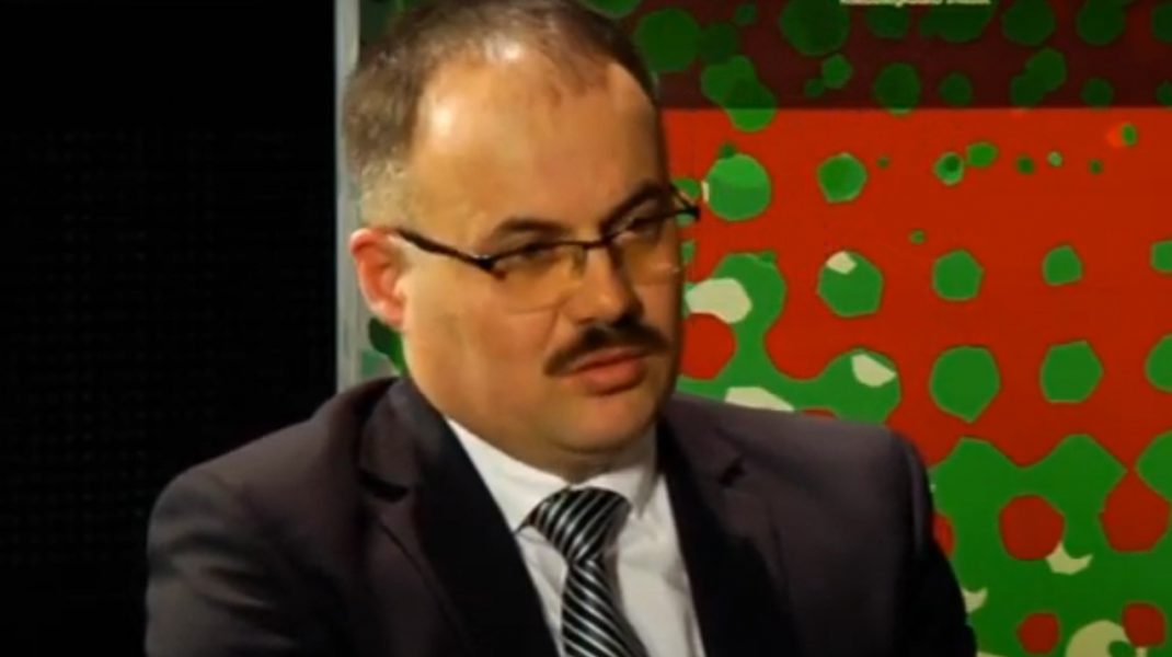 Fabian Gyula, viitorul avocat al poporului, s-a pensionat la 49 de ani
