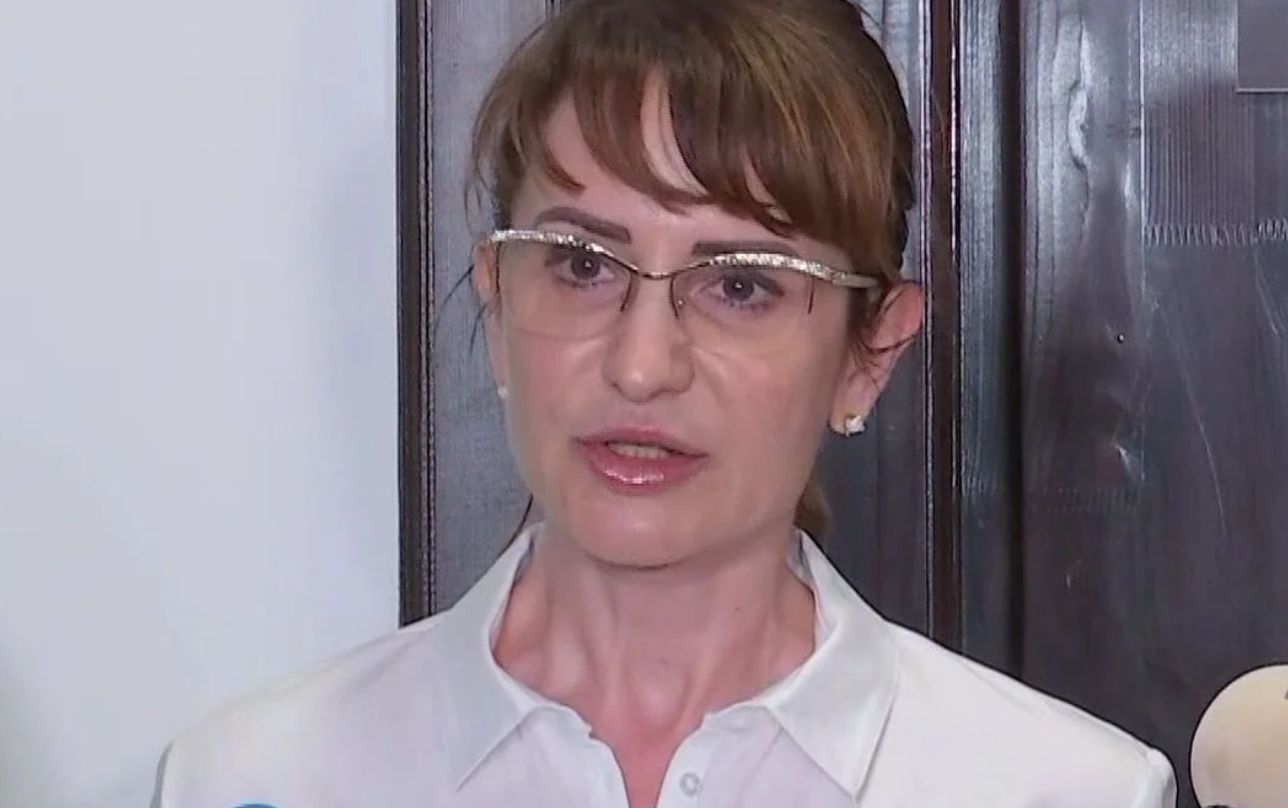 Georgiana Hosu