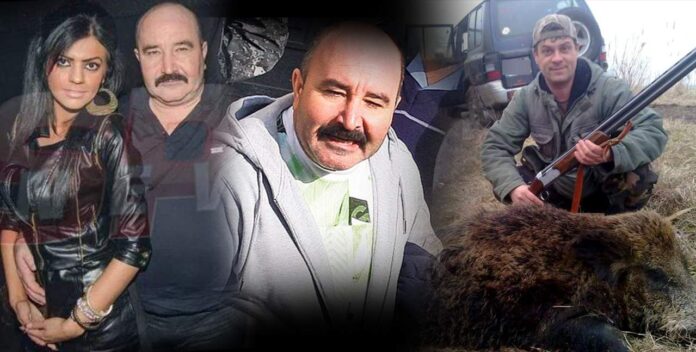 Lovitură pentru „peștele” care l-a umilit pe celebrul Nuțu Cămătaru. Bărbatul, arestat pentru proxenetism