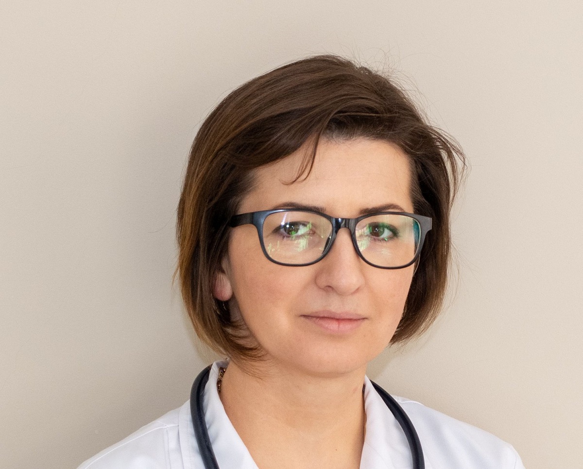 Răspândirea tulpinii Delta în România nu este cunoscută cu exactitate