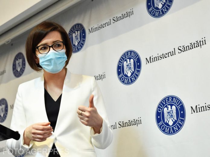 Dorința de vaccinare a populației a scăzut în ultima perioadă