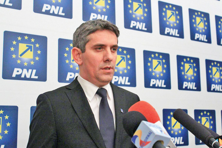 PNL a ajuns la apogeu, iar meritul este al președintelui Ludovic Orban
