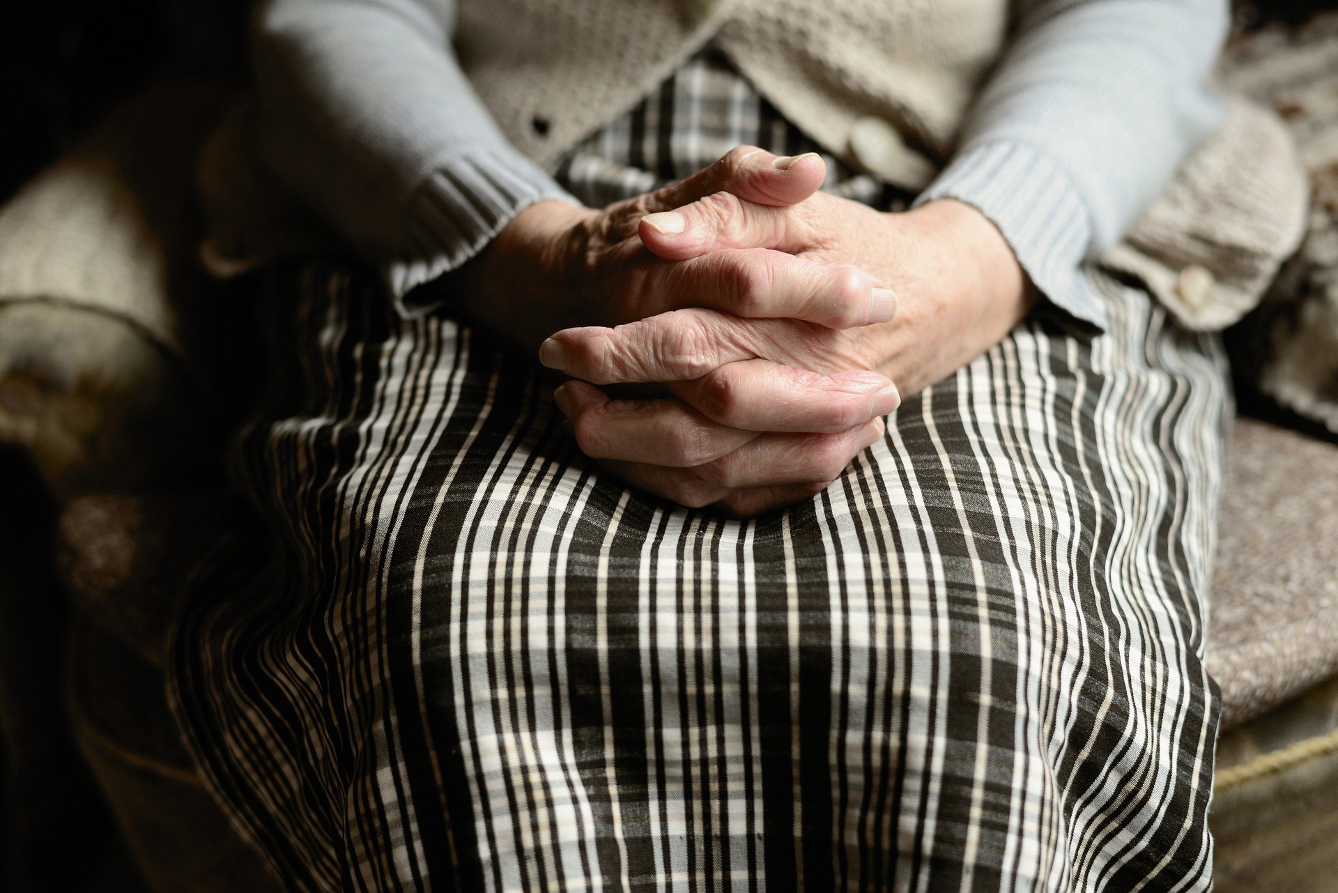 Cea mai bătrână femeie din lume a fost vaccinată anticovid