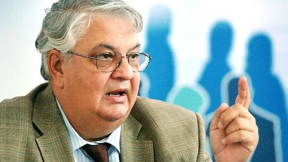 Inflație galopantă în România, explică profesorul Mircea Coșea
