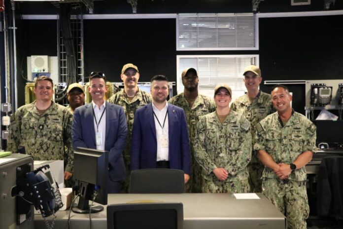 Baza Militară Deveselu