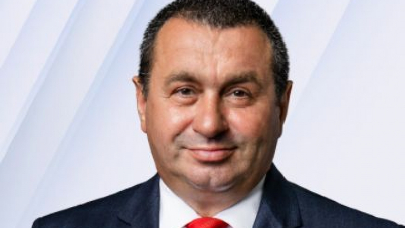 Primarul din Deveselu a fost ales în urma alegerilor desfășurate duminică