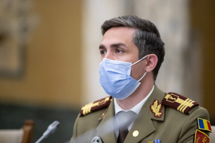 Valeriu Gheorghiță spune că nu vrea să intre în politică: „Ar fi păcat să renunț la ce am obținut după atâta muncă”