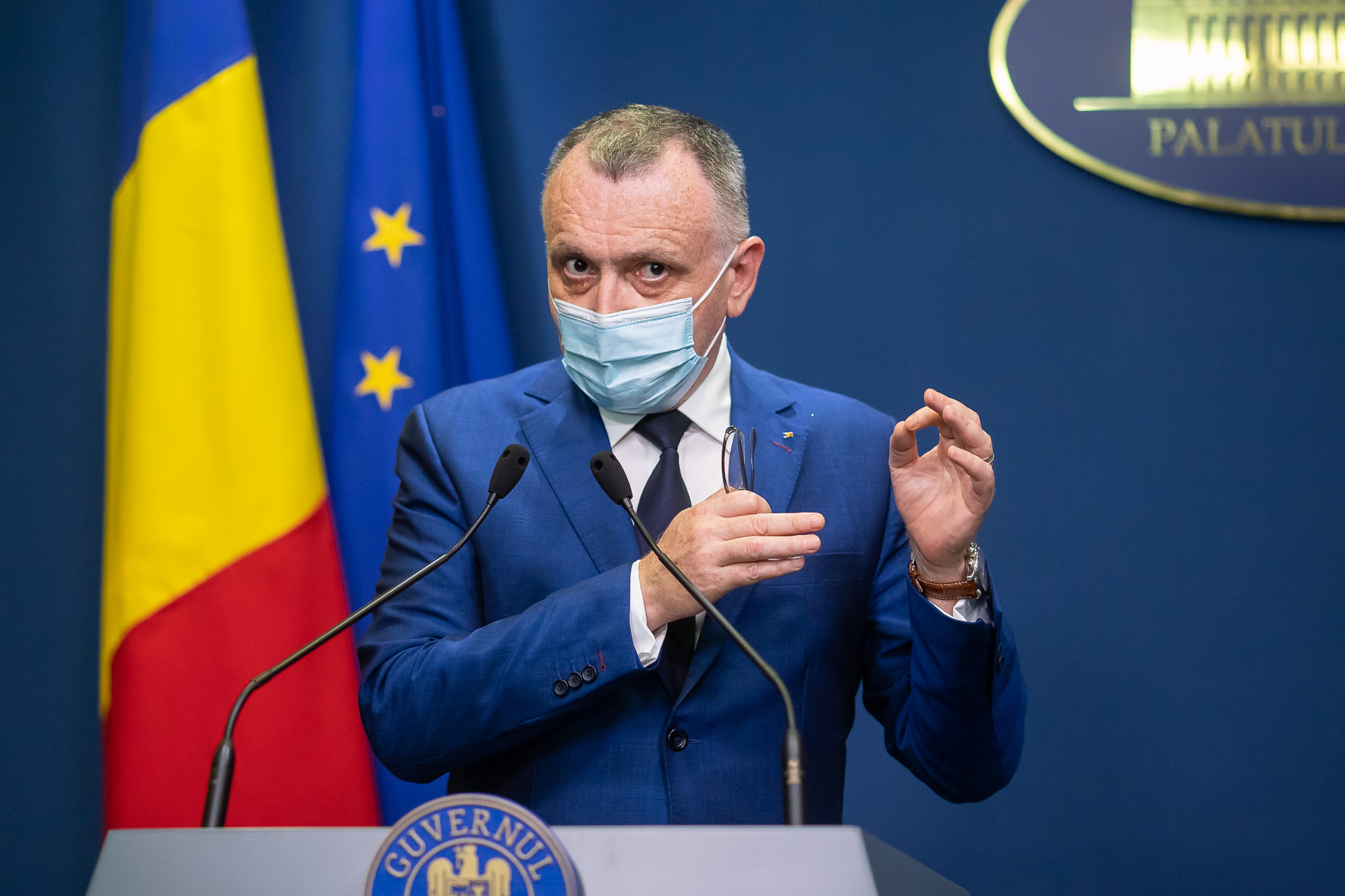 Sorin Cîmpeanu