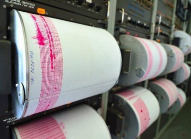 Cel mai mare risc seismic din Europa este la București, explică un expert