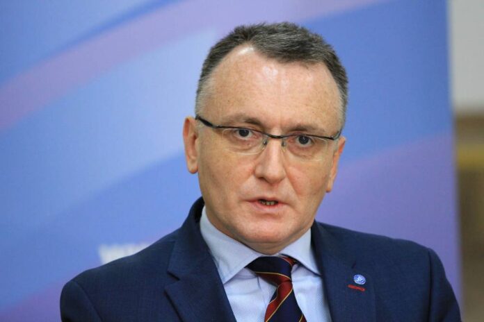 Subiectele la Evaluarea Națională vor fi adaptate a spus Sorin Cîmpeanu
