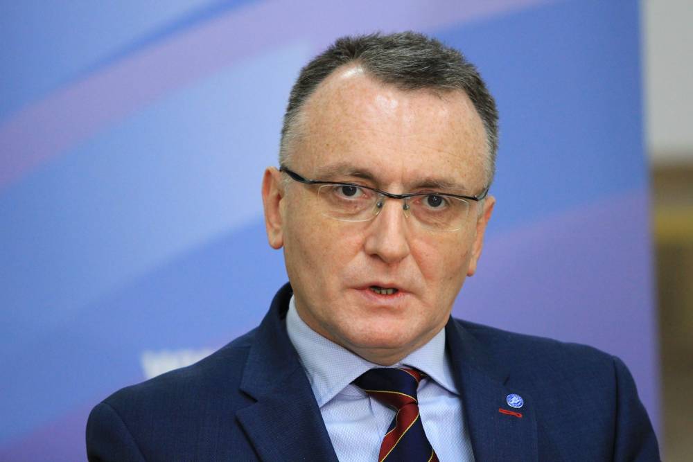 Subiectele la Evaluarea Națională vor fi adaptate a spus Sorin Cîmpeanu