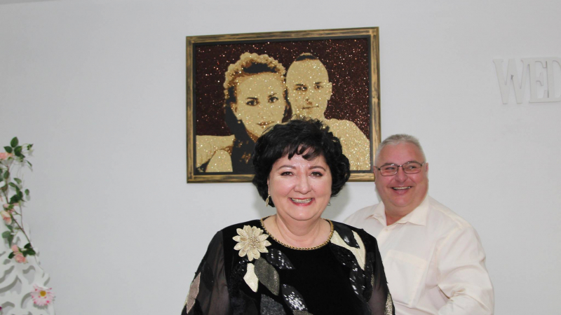 Soția primarului din Slătioara a câștigat detașat alegerile