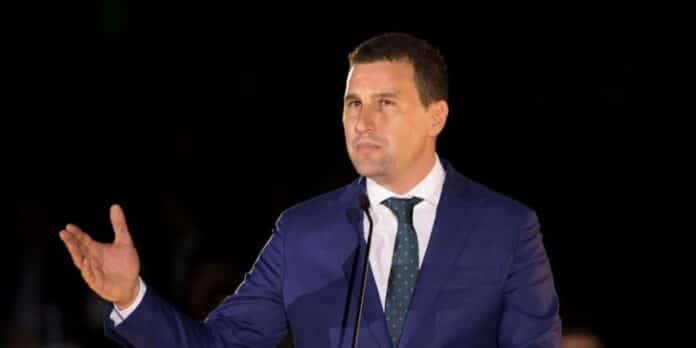 Amenzile pentru mediu vor fi mărite, a anunțat ministrul de profil