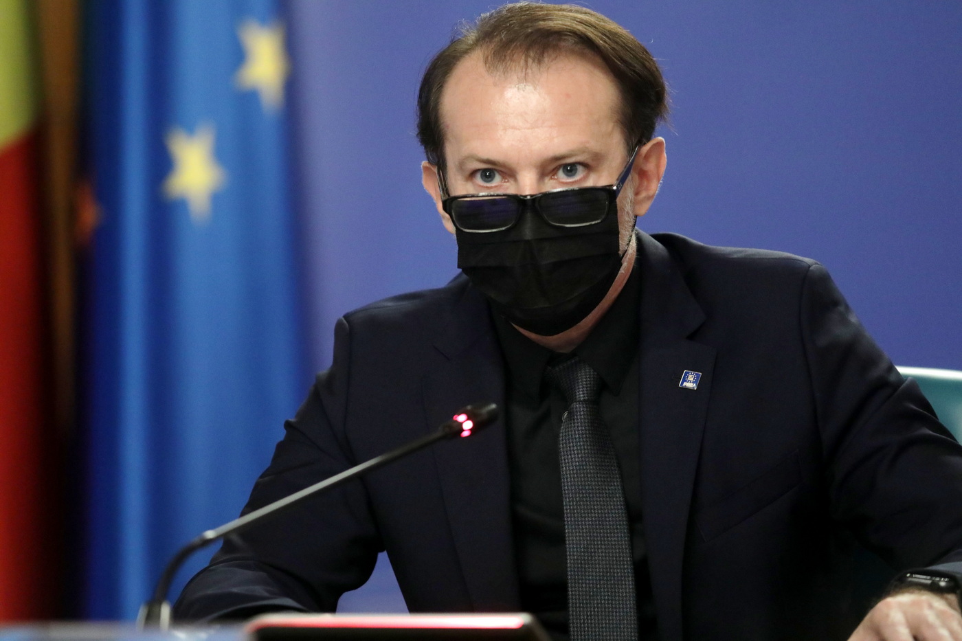 Florin Cîțu: Datorită Guvernului, economia României are cea mai rapidă revenire după criza economică din ultima sută de ani